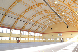 Sportsko rekreativni centar Ravni Gaj, hotelski smeštaj u Kniću, vazdušna banja, sportski tereni, sportska sala Sportsko rekreativni centar Ravni Gaj, hotelski smeštaj u Kniću, vazdušna banja, sportski tereni, sportska sala